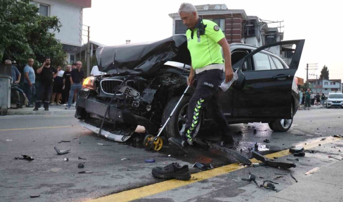 Sakarya’da Alkollü Sürücü Motosiklet Çarpması Sonucu Genç Yaşta Hayatını Kaybeden Birey İçin Hapis Cezası Aldı Sakarya'da alkollü araç kullanarak 17 yaşındaki Cengizhan Özkaya'nın ölümüne neden