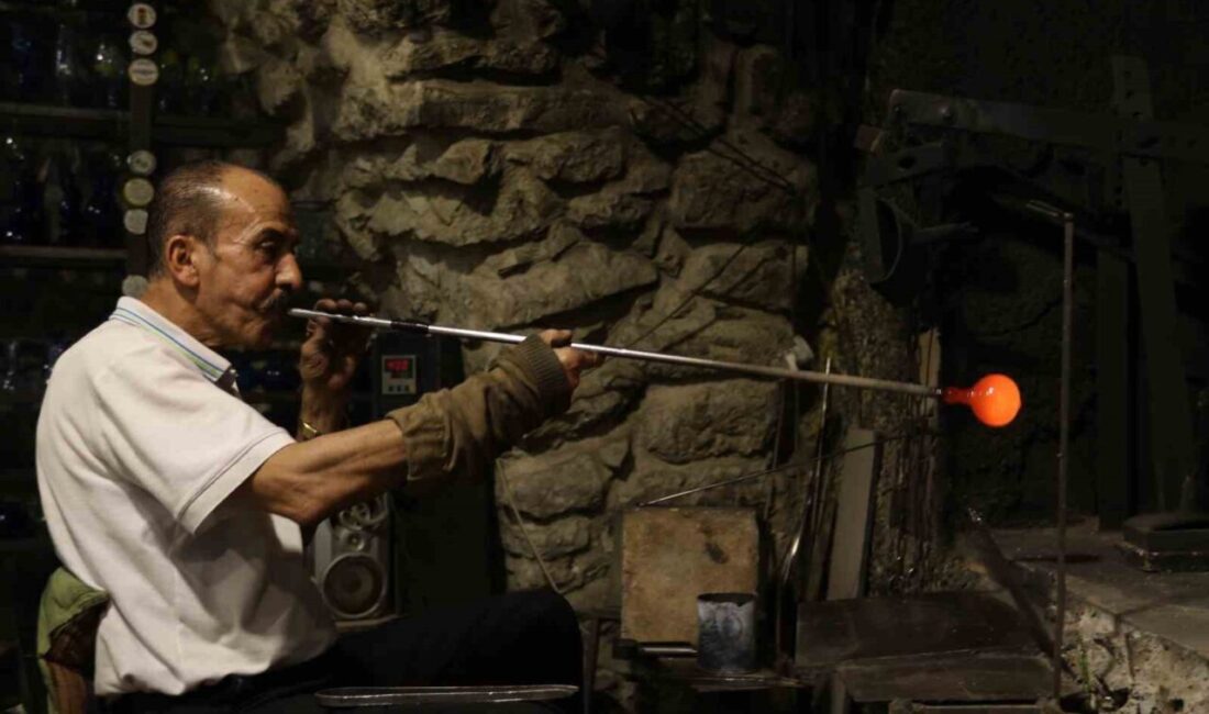 İsrail'in işgali altındaki El Halil, "2016 Dünya El Sanatları Kenti"