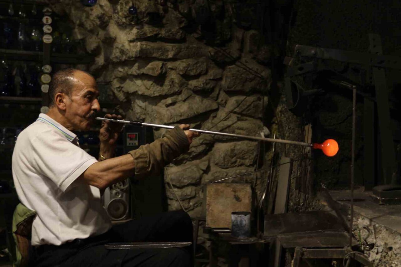 İsrail'in işgali altındaki El Halil, "2016 Dünya El Sanatları Kenti"