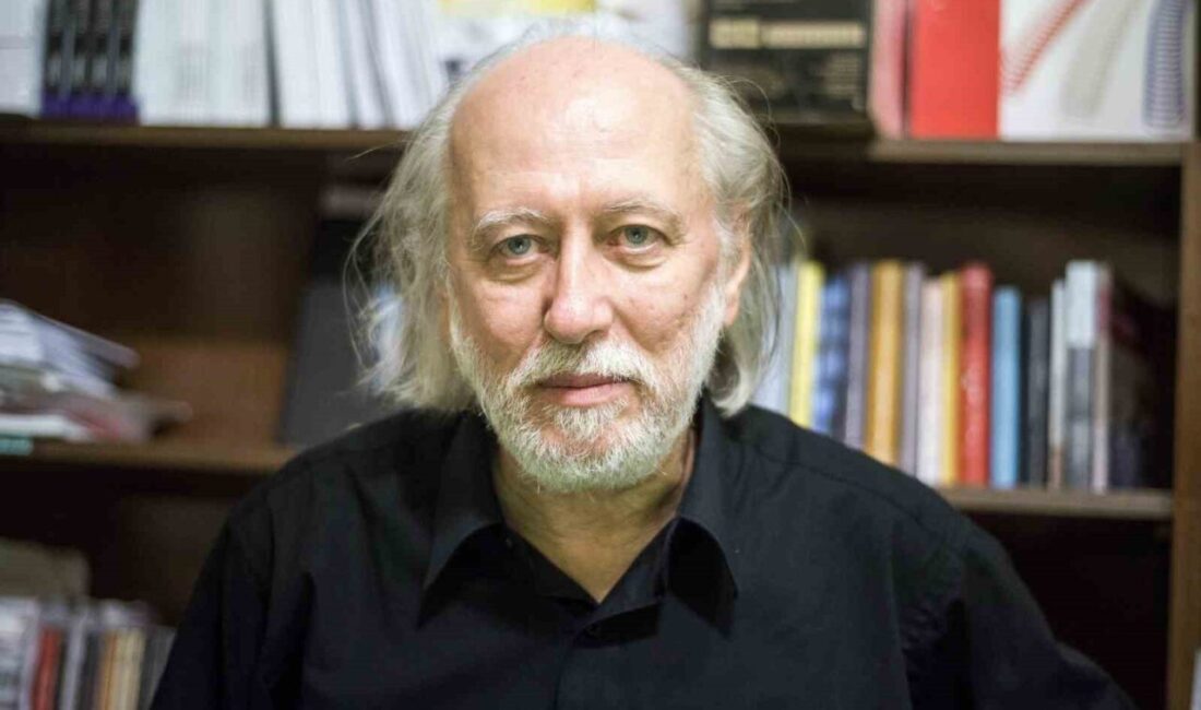 2025 Nobel Edebiyat Ödülü Macar Yazar László Krasznahorkai’ya İhtişamlı Eserleriyle Verildi 2025 Nobel Edebiyat Ödülü, Macar yazar László Krasznahorkai’ye verildi. İsveç