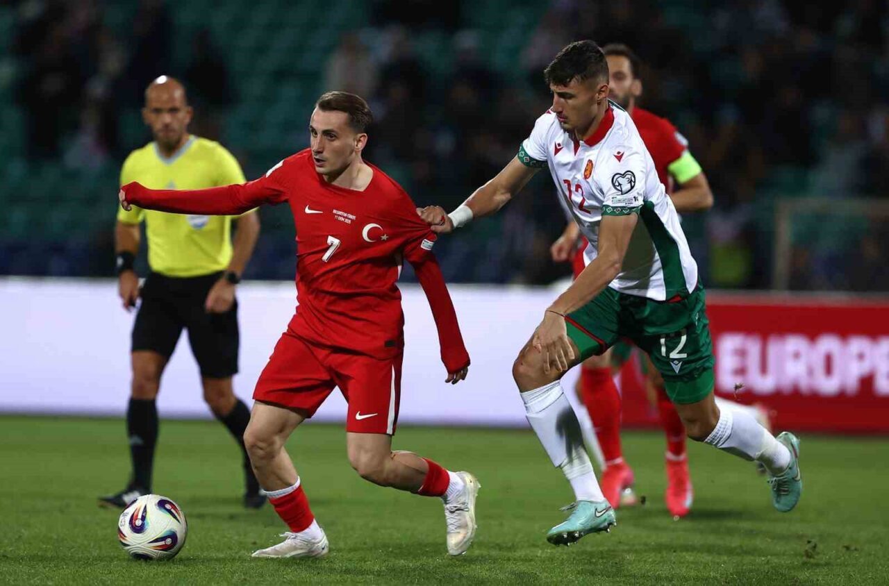 A Milli Futbol Takımı, 2026 Dünya Kupası Avrupa Elemeleri E