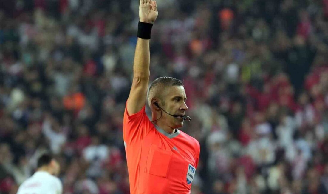 A Milli Takım, Gürcistan’ı 4-1’lik Skorla Yenerek Avrupa Elemeleri’nde Önemli Bir Galibiyet Aldı A Milli Futbol Takımımız, 2026 FIFA Dünya Kupası Avrupa Elemeleri