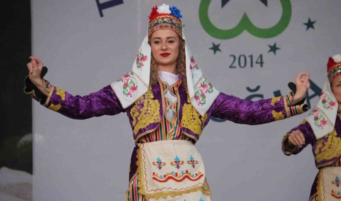 Muğla'nın Fethiye ilçesinde 25. Uluslararası Ölüdeniz Hava Oyunları Festivali, 33