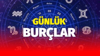 4 Ekim 2025 Cumartesi gününe özel günlük burç yorumları. Koç,