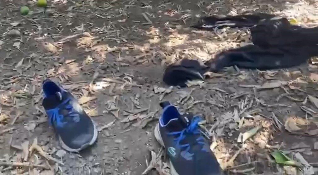 Antalya'nın Manavgat ilçesinde bir otele motosikletten ateş açan iki kişi