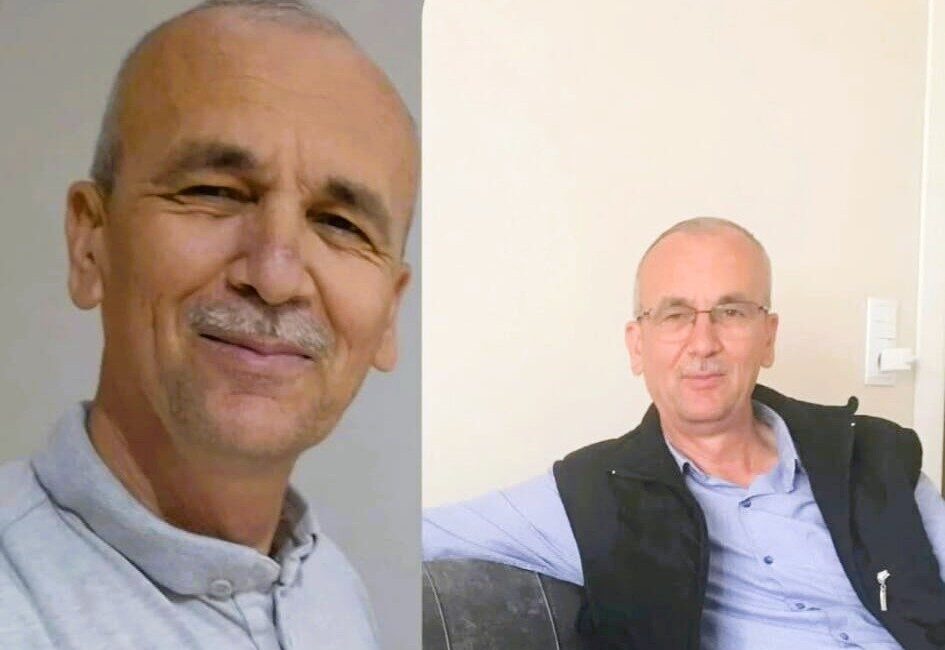 Denizli'nin Pamukkale ilçesinde yaşayan 52 yaşındaki Ahmet Sünger, evinden ayrıldıktan