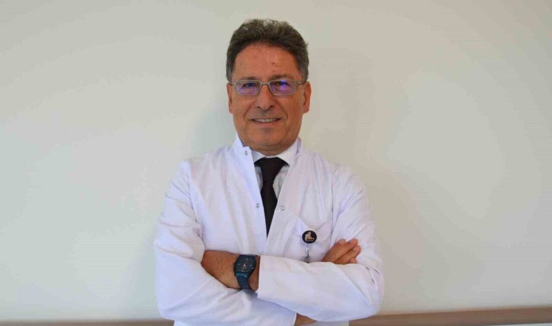 Bursa Şehir Hastanesi'nde 3 yıldır diyaliz tedavisi gören 9 yaşındaki