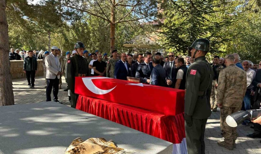 Aydın'da tedavi sürecinde vefat eden 95 yaşındaki Kore Gazisi Yaşar