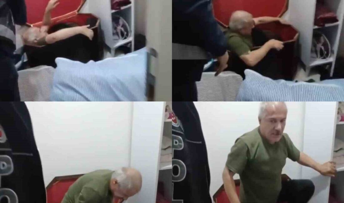 Adana merkezli organize suç örgütüne yönelik yürütülen operasyonda 130 kişi gözaltına alındı, 96’sı tutuklandı Adana merkezli "Bayğaralar" çetesine yönelik düzenlenen operasyonda, 10 ilde 130