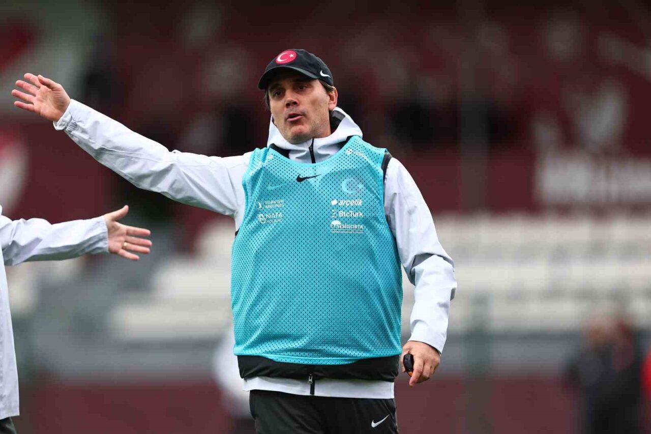 A Milli Futbol Takımı, 2026 FIFA Dünya Kupası Elemeleri için