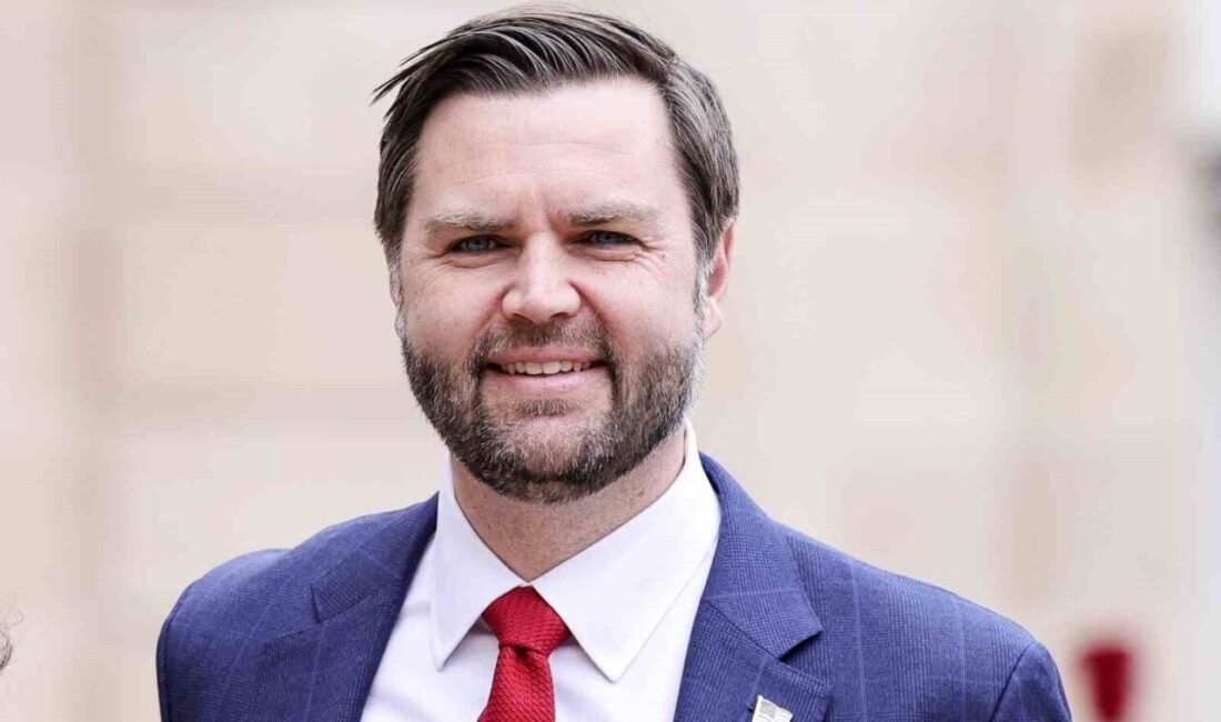 Başkan Yardımcısı Vance, İsrail Ziyaretinde Barış Anlaşmasını Görüşecek ABD Başkan Yardımcısı James David Vance, 20 Ekim'de İsrail’i ziyaret