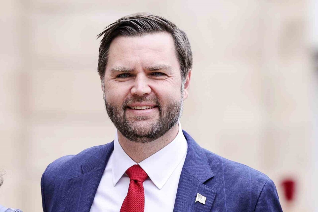 ABD Başkan Yardımcısı James David Vance, 20 Ekim'de İsrail’i ziyaret