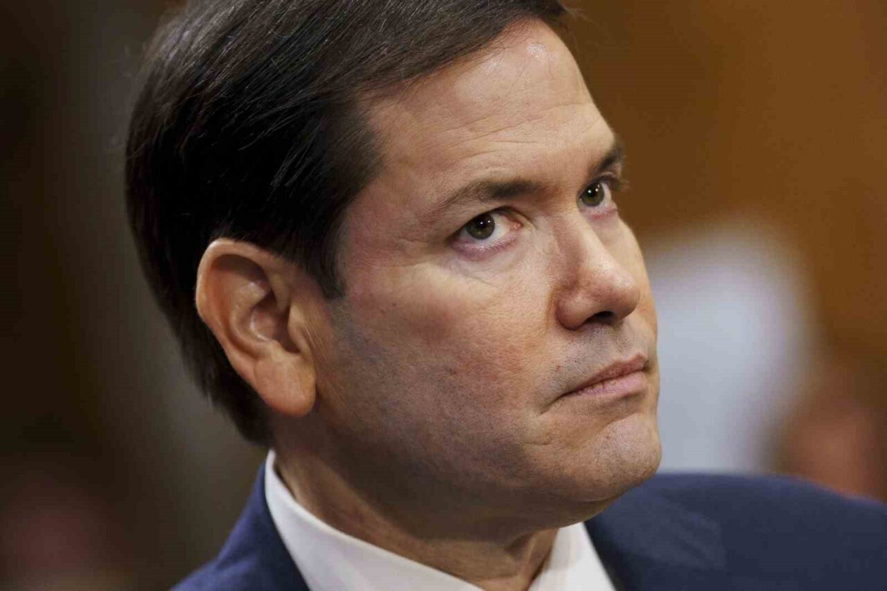 ABD Dışişleri Bakanı Marco Rubio, İsrail ile Hamas arasındaki müzakerelerin