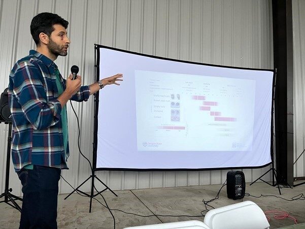 Sakarya Uygulamalı Bilimler Üniversitesi Ziraat Fakültesi Öğretim Üyesi Doç. Dr.