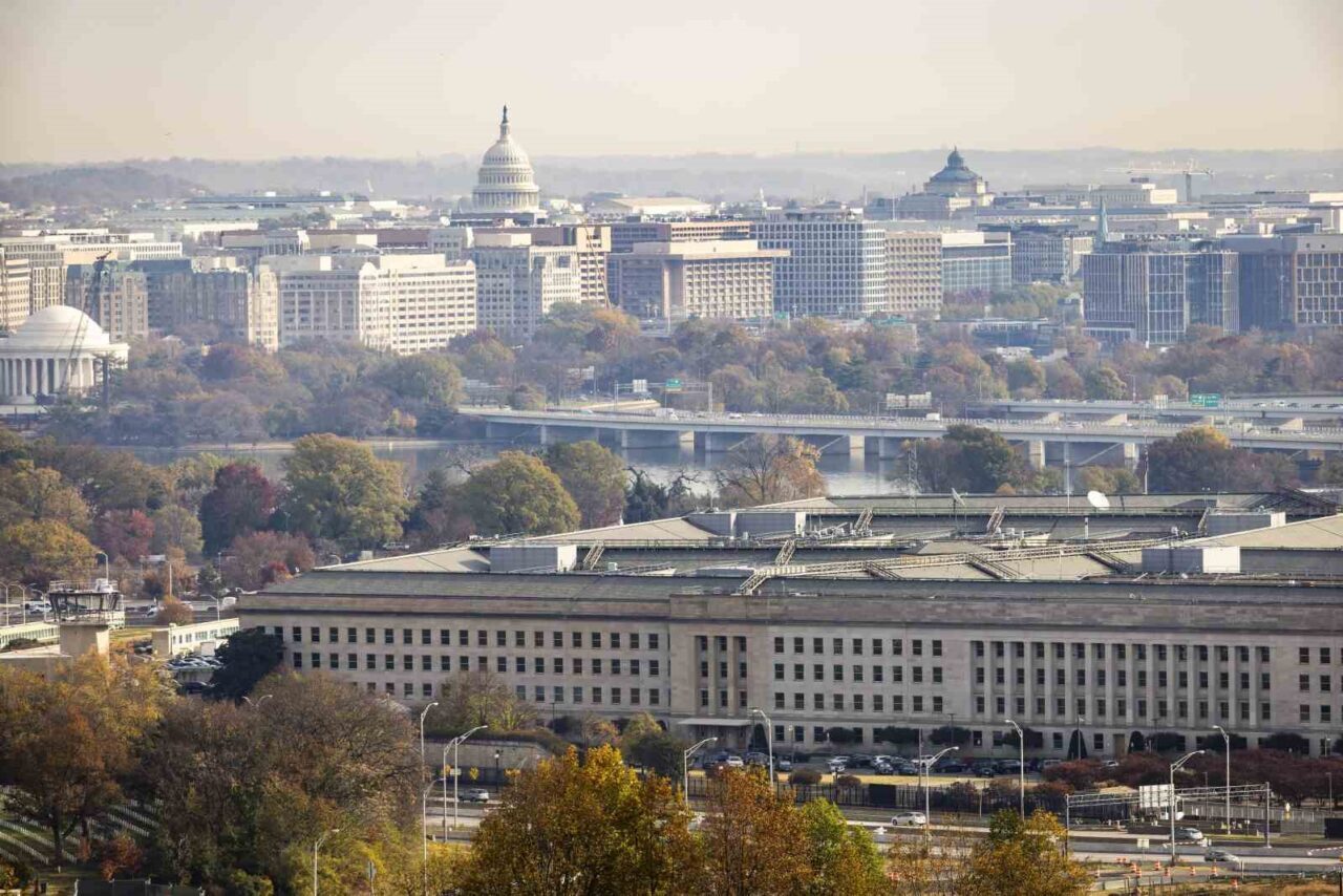 ABD'deki 30 basın kuruluşu, Pentagon’un yeni basın erişim politikasını basın