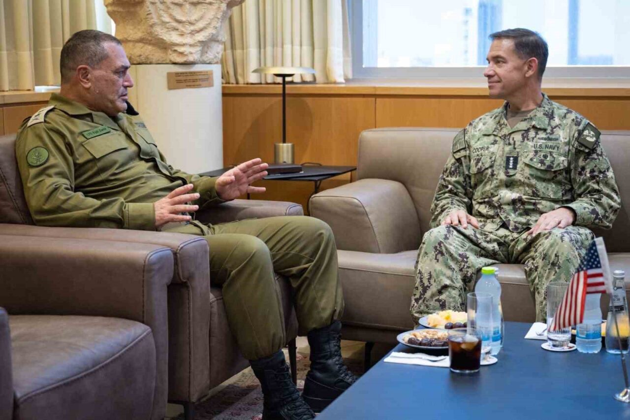 Amerika Birleşik Devletleri Başkanı Donald Trump’ın Orta Doğu Özel Temsilcisi