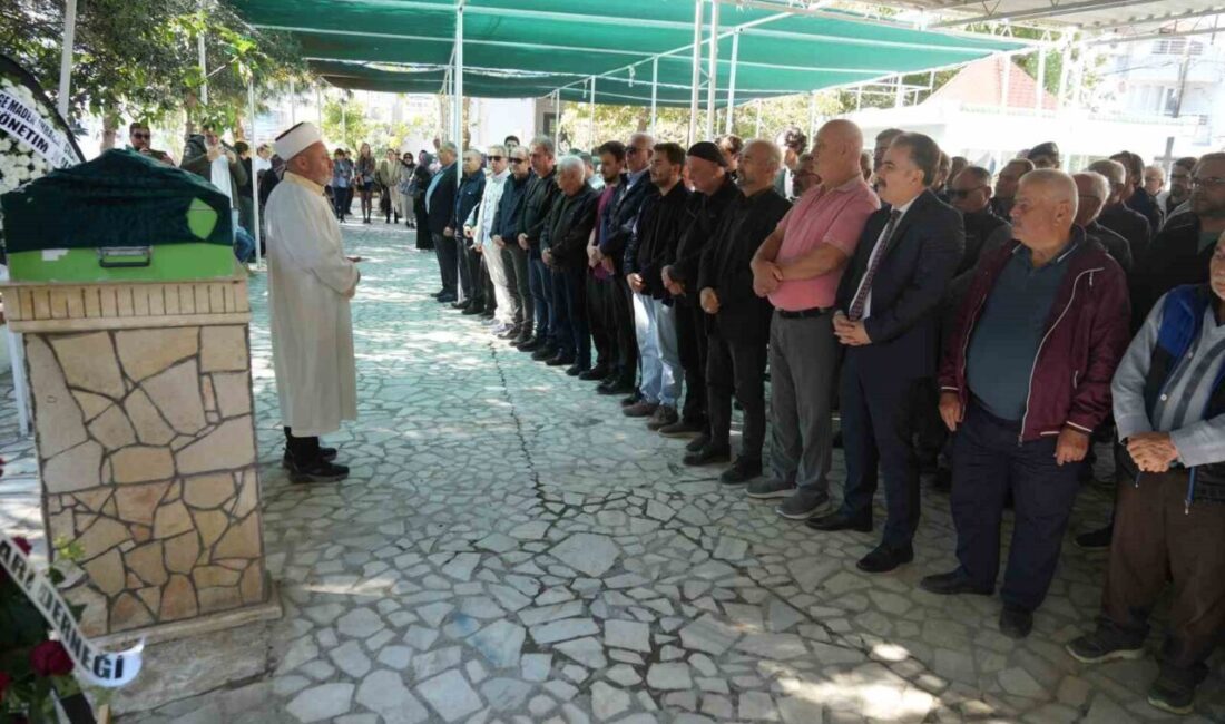 Edremit’te Firariden Hayatını Kaybeden Mühendis Göktuğ Çalık’ın Annesinden Yürek Burkan Paylaşım Edremit'te cezaevi firarisi Mustafa Emlik'in öldürdüğü jeoloji mühendisi Göktuğ Çalık'ın