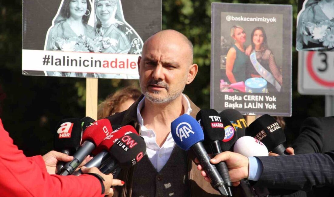 Bolu’daki Yangın Davasında Rıfat Doğan’dan Adalet Çağrısı: “Hepsinin Olası Kastla Yargılanacağına İnanıyoruz” Bolu'daki otel yangınında eşini ve kızını kaybeden Rıfat Doğan, duruşmada