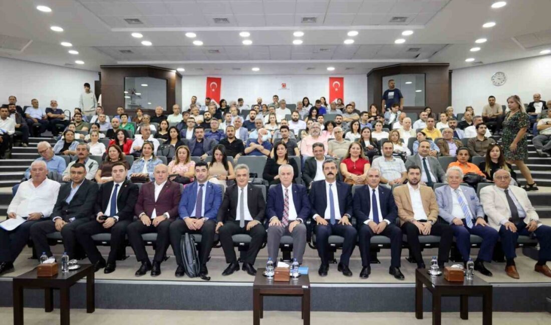 Adana Sanayi Odası Başkanı Zeki Kıvanç, vergi denetimlerinin dijitalleşerek KURGAN