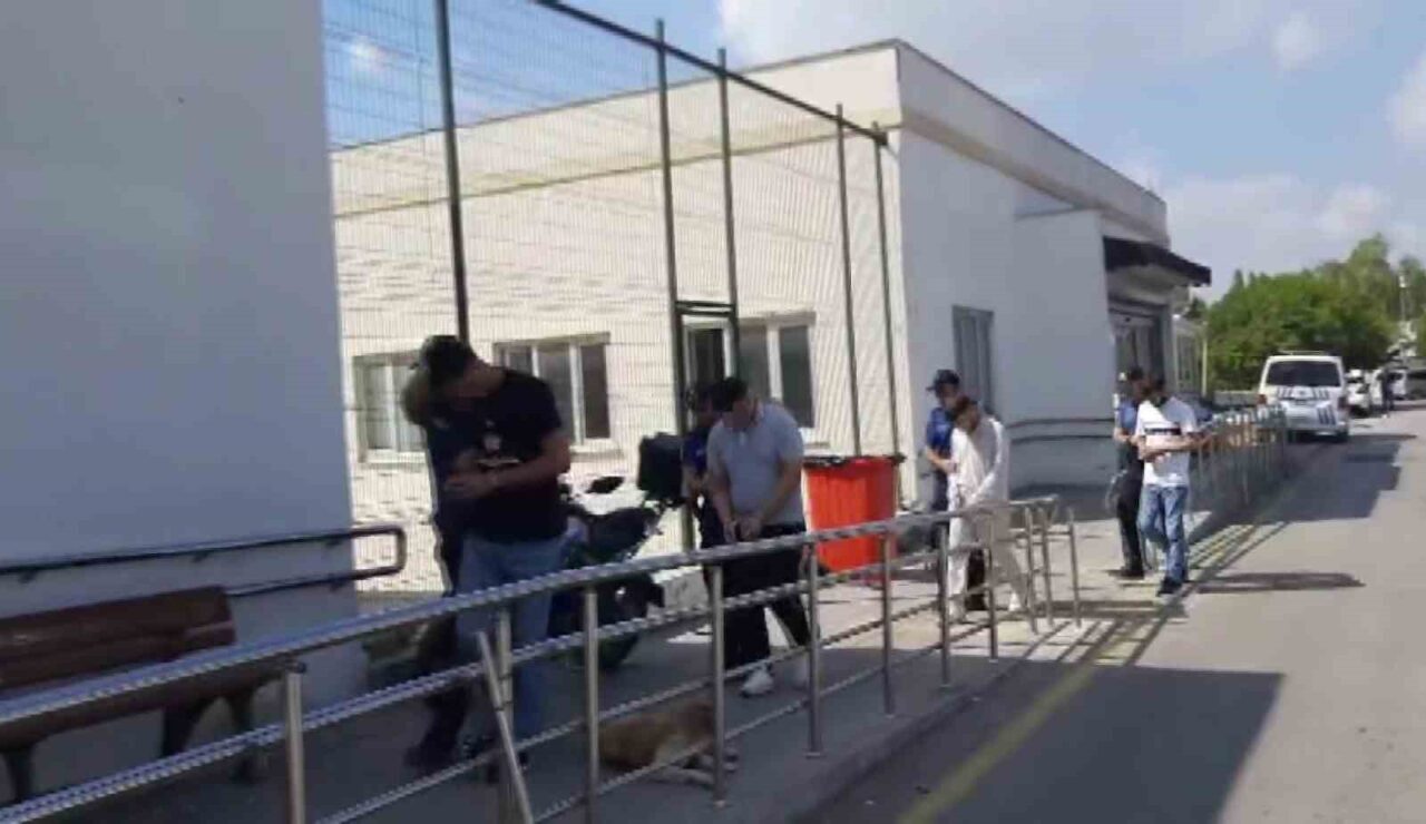 Adana'da 26 Eylül'de meydana gelen alacak-verecek meselesi nedeniyle çıkan kavgada