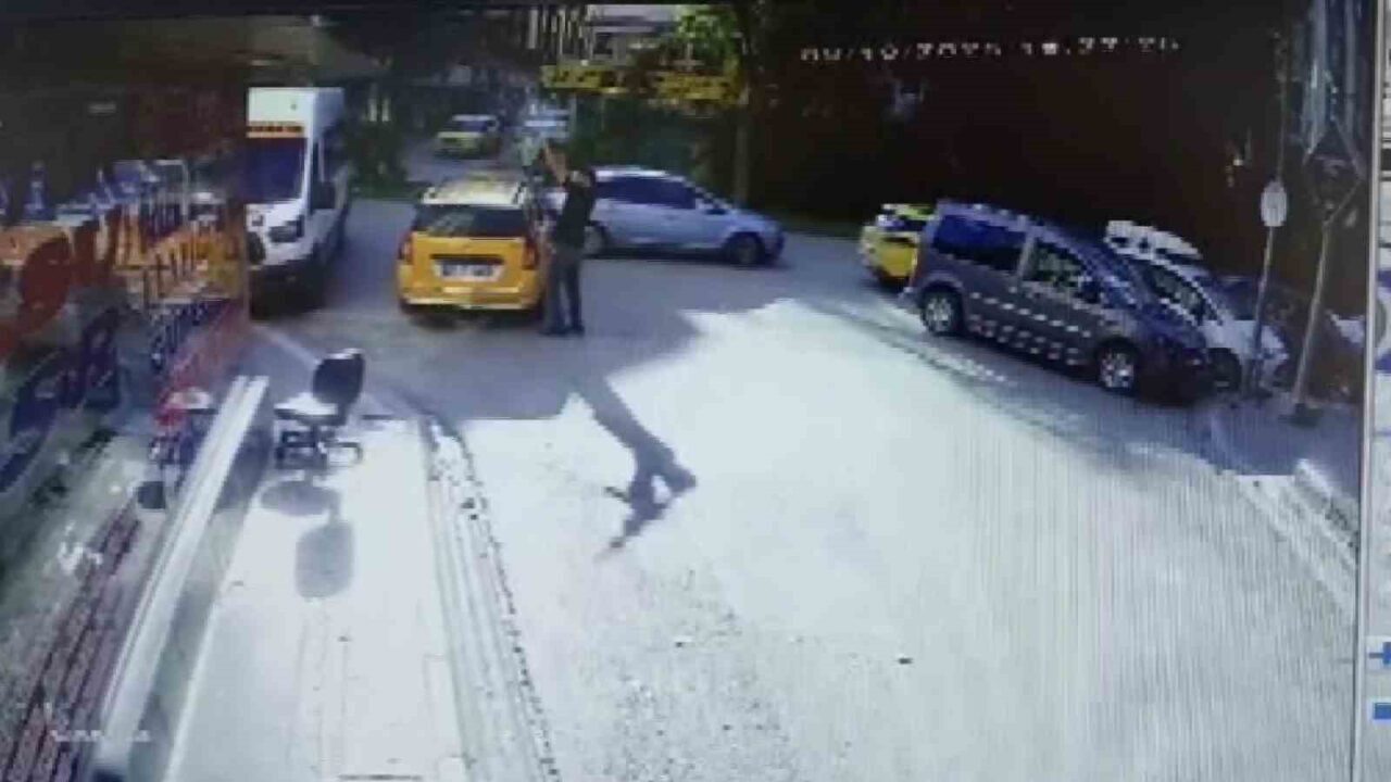 Adana’da Kadın Çalışanı Rahatsız Eden Şüpheli, Kafeye Pompalı Tüfekle Saldırdı