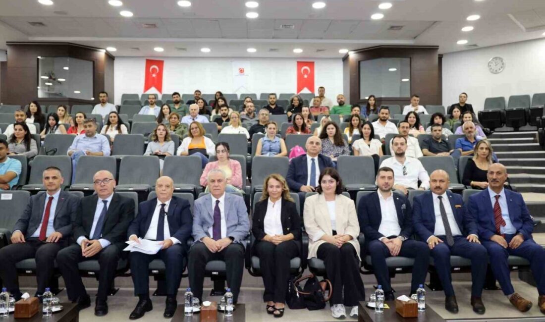 Adana Sanayi Odası Başkanı Zeki Kıvanç, KKDİK Yönetmeliği'nin sanayi için