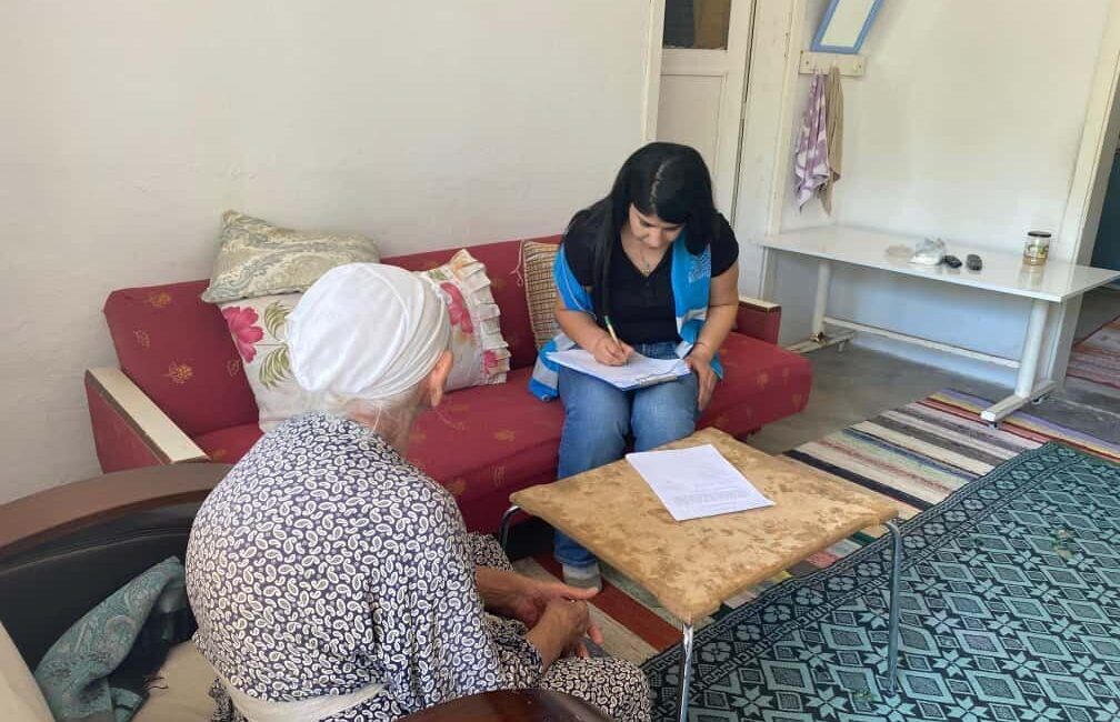 Adıyaman Belediyesi, Halk Kart uygulamasıyla 2 bin 345 aileye toplamda