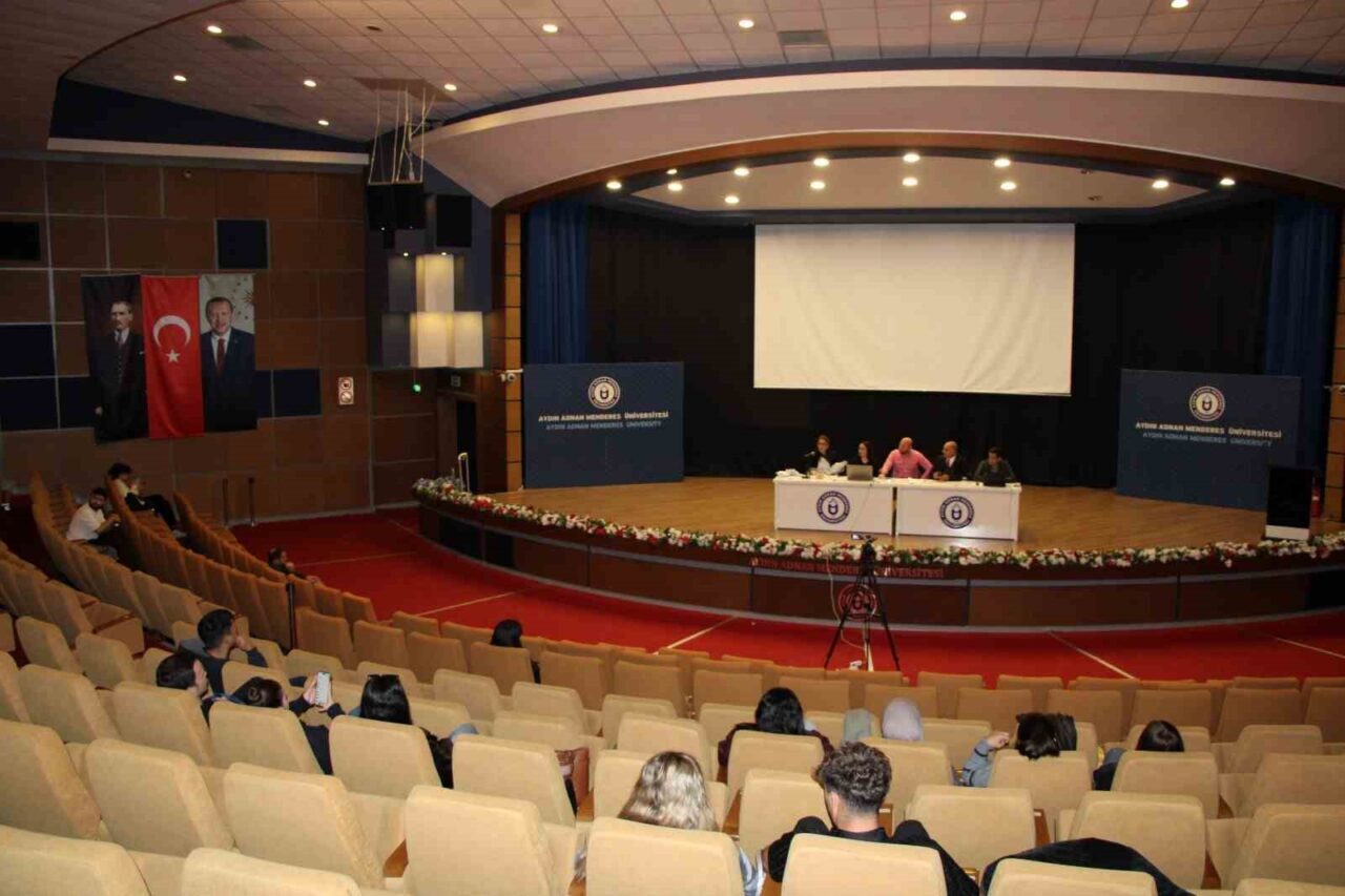 Aydın Adnan Menderes Üniversitesi, Gençlik Programı ile öğrencilerine iş deneyimi