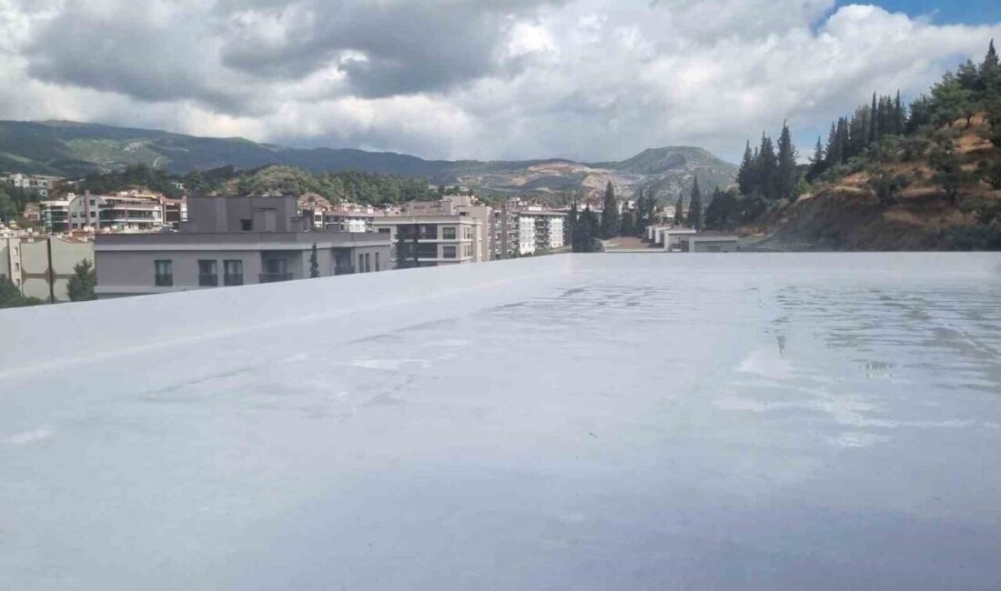 Aydın Adnan Menderes Üniversitesi, 'Araştırma Üniversitesi' vizyonuyla altyapı iyileştirmelerine devam