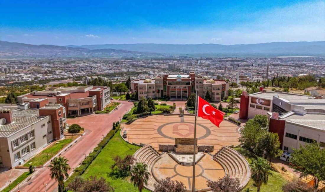 ADÜ Senatosu, İsrail’in Gazze’deki Saldırılarını Şiddetle Kınadı ve Kalıcı Ateşkes Çağrısında Bulundu Aydın Adnan Menderes Üniversitesi Senatosu, İsrail’in Gazze'deki saldırılarını kınayarak, bu