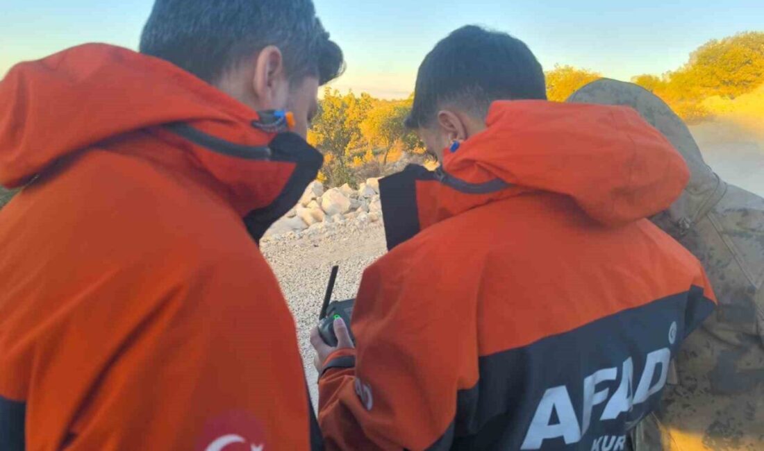 Şırnak'ın Gabar Dağında kaybolan 34 VRE 12 plakalı aracın sürücüsü