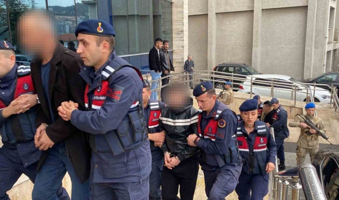Zonguldak'ta, Afganistan uyruklu Vezir Mohammad Nourtani'nın cesedinin bulunduğu olayla ilgili
