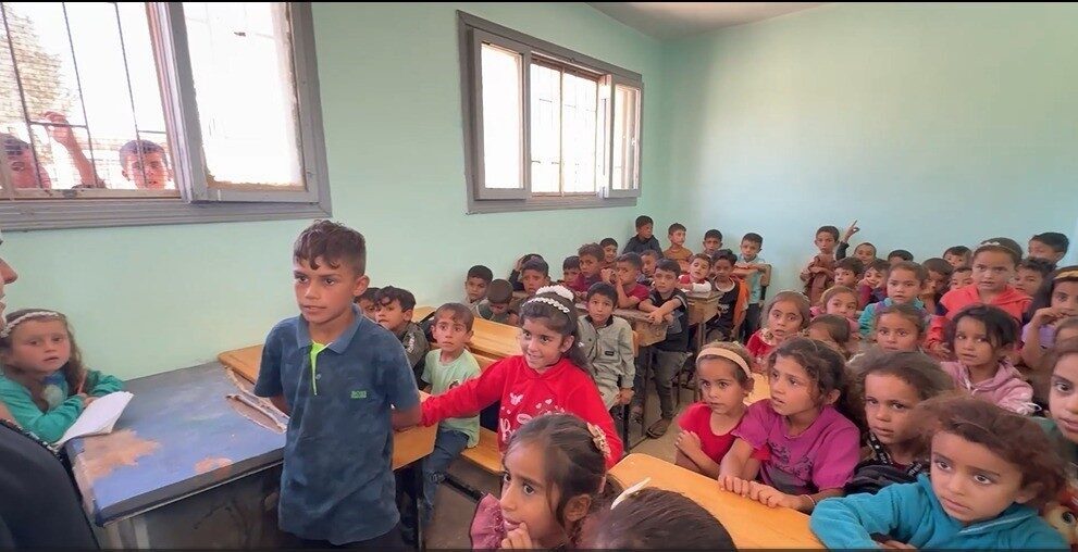 Afyonkarahisar İl Milli Eğitim Müdürlüğü ve Fetih İnsani Yardım Vakfı,
