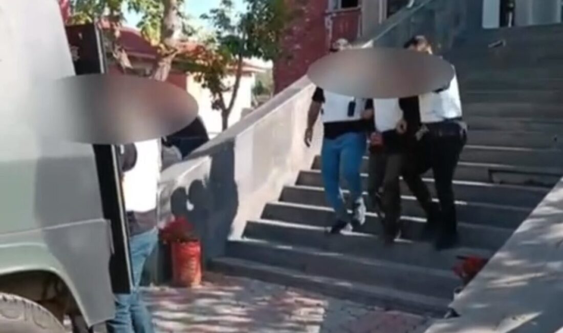 Ağrı'daki adliye yakınlarında 2 Ekim'de meydana gelen silahlı kavga sonrasında