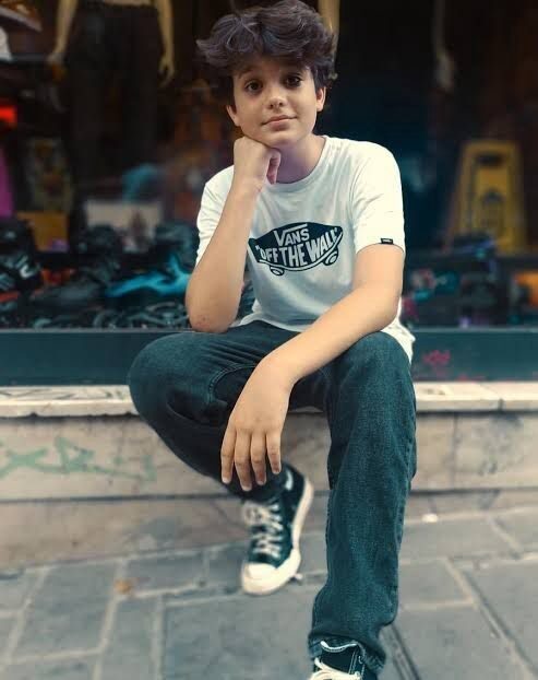 Kadıköy'de 15 yaşındaki Mattia Ahmet Minguzzi'nin öldürülmesiyle ilgili davada, tutuklu