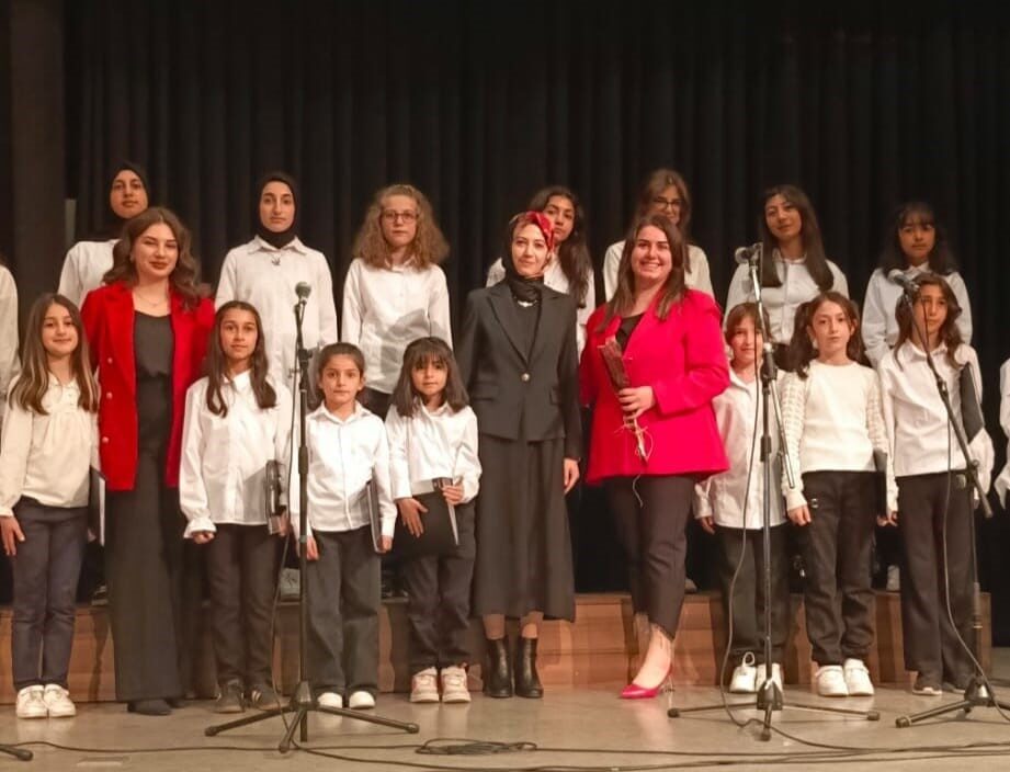 Palandöken Kaymakamlığı'nın Aile Destek Merkezleri, 29 Ekim Cumhuriyet Bayramı için