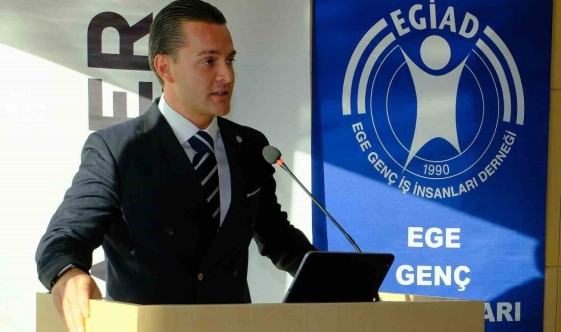 Ege Genç İş İnsanları Derneği (EGİAD) ve TAİDER, aile işletmelerinin