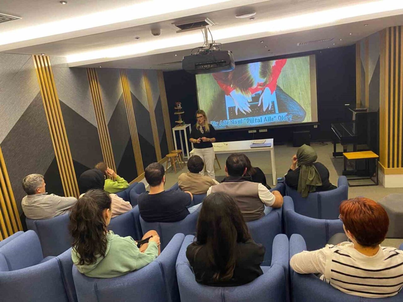 Eskişehir Aile ve Sosyal Hizmetler İl Müdürlüğü, 2025 Aile Yılı