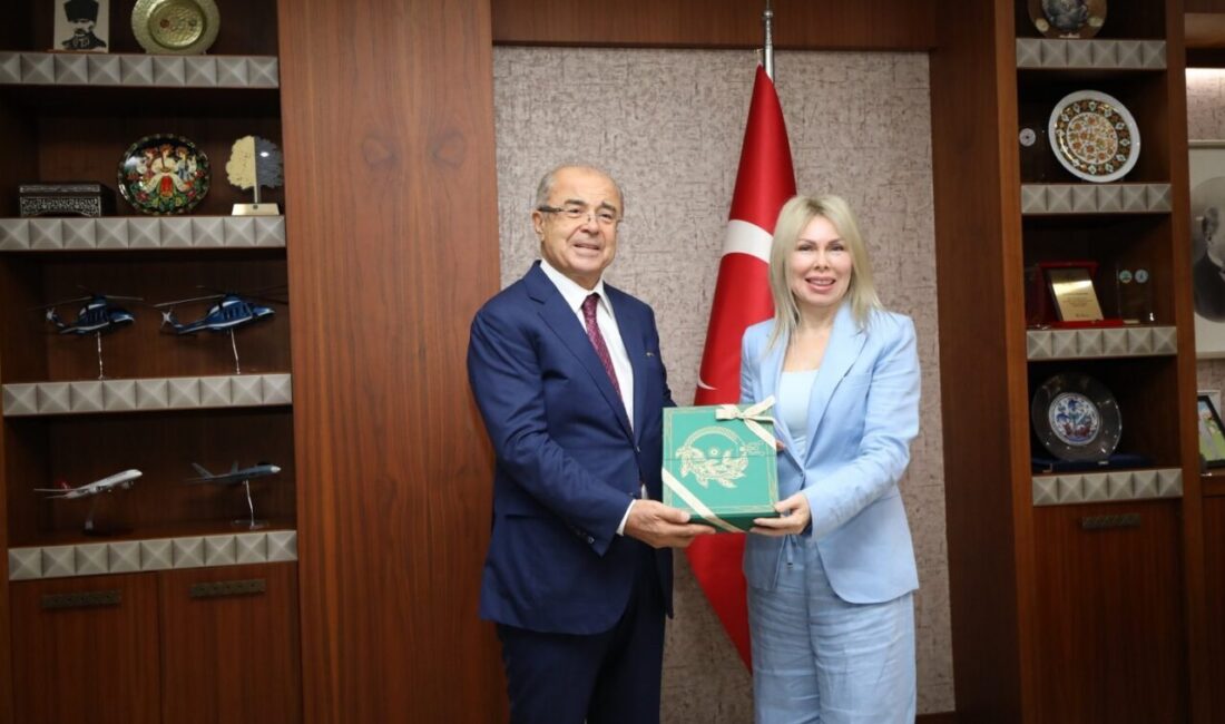 Akdeniz Üniversitesi ve Azerbaycan İdman Akademisi, Antrenörlük Eğitimi alanında iş