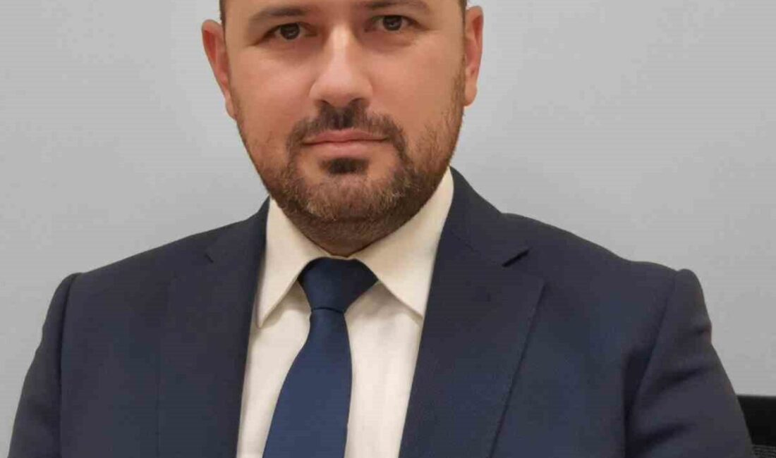Akenerji, 6 Ekim'den itibaren üretimden sorumlu genel müdür yardımcısı olarak