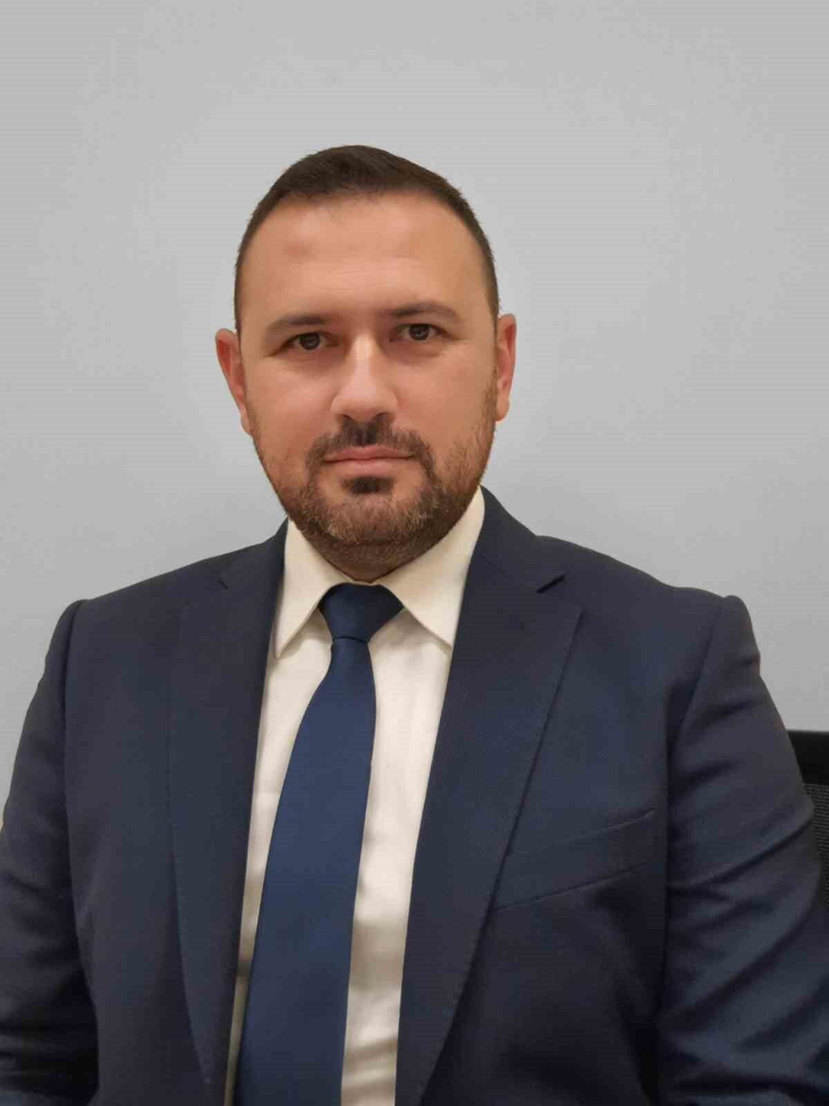 Akenerji, 6 Ekim'den itibaren üretimden sorumlu genel müdür yardımcısı olarak