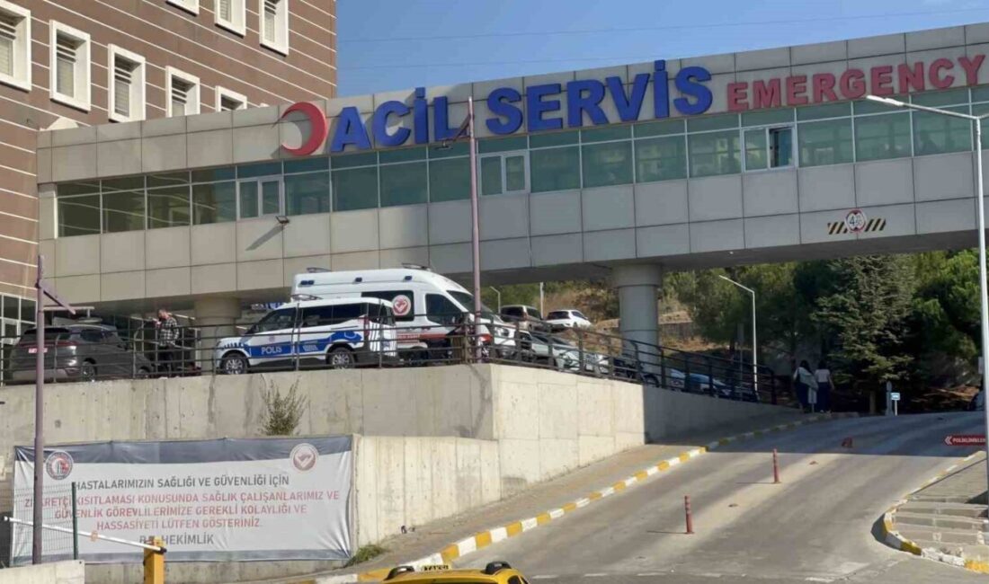 Çanakkale'de M.D.Y. (14), sınıf arkadaşı Y.C. (14) tarafından saldırıya uğrayarak