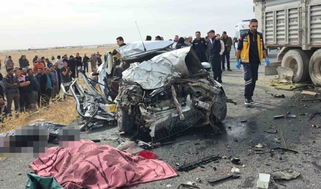 Aksaray'da meydana gelen trafik kazasında, Azmi Çıracı yönetimindeki otomobilin Hacı
