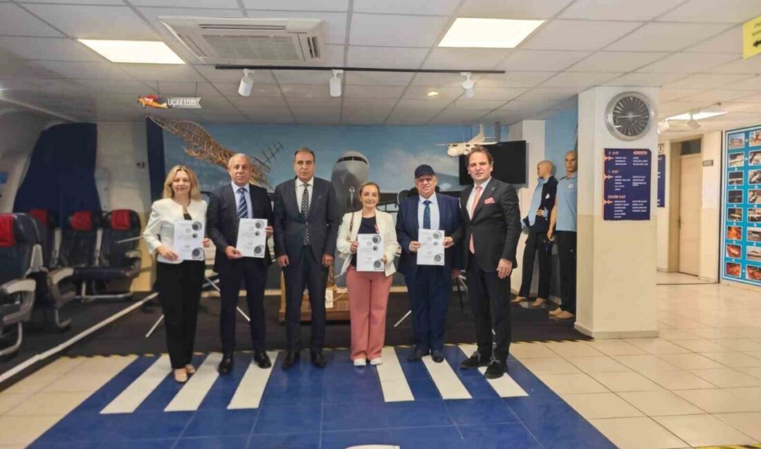 Aksu Uçak Bakım Teknolojisi Mesleki ve Teknik Anadolu Lisesi, havacılık