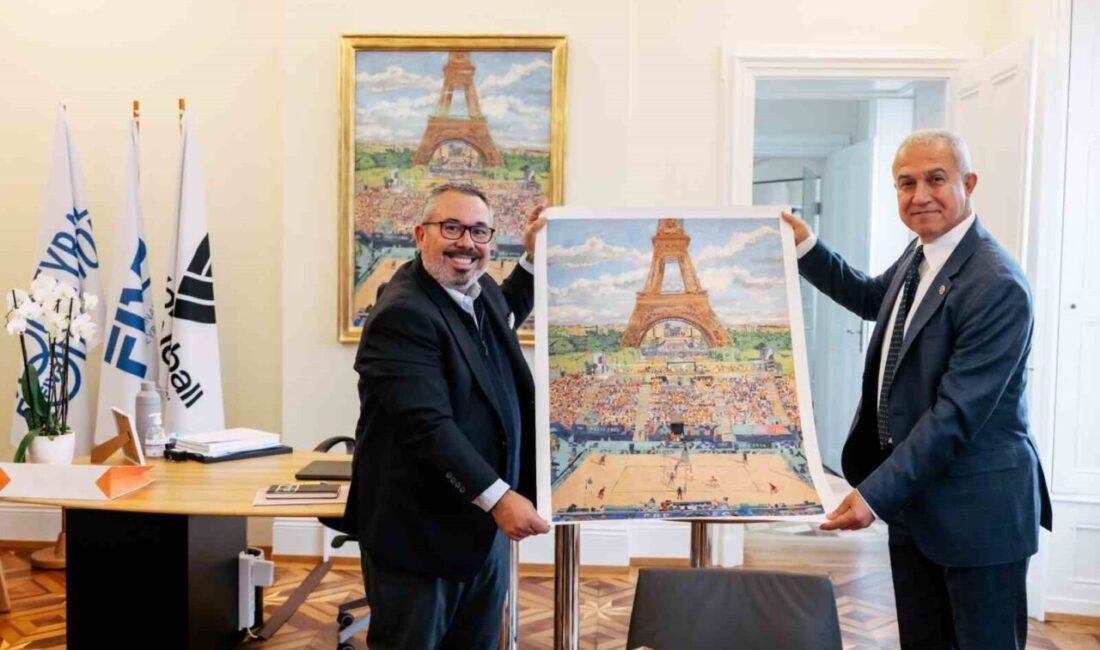 Alanya, 2029’a Kadar Beach Pro Tour Etkinliklerine Ev Sahipliği Yapmaya Devam Edecek Alanya, 2029 yılına kadar Beach Pro Tour etkinliklerine ev sahipliği