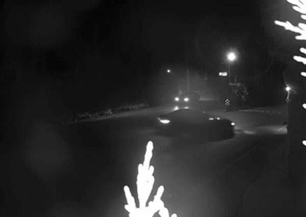 Alanya’da drift yaparak trafiği tehlikeye atan sürücüye 92 bin 784