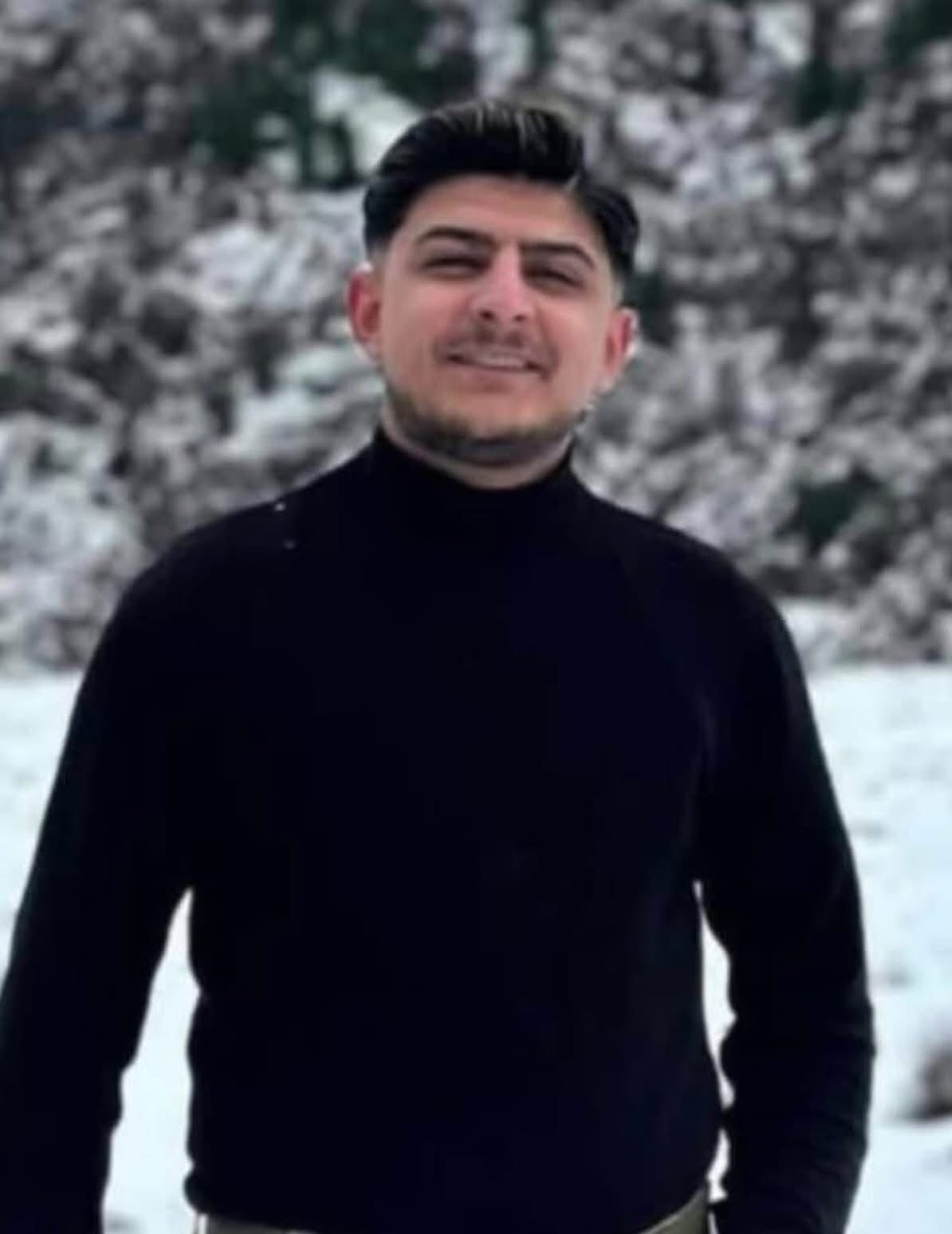 Antalya'nın Alanya ilçesinde meydana gelen trafik kazasında motosiklet sürücüsü Hüseyin