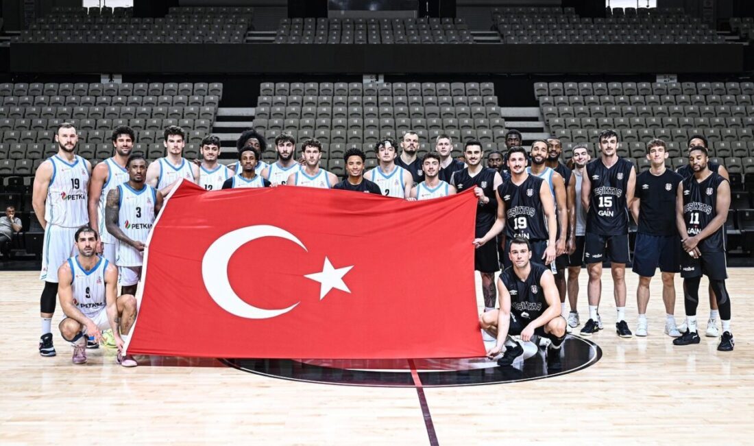 Aliağa Petkimspor, FIBA Europe Cup'taki ilk maçında Romanya'nın CSM Corona