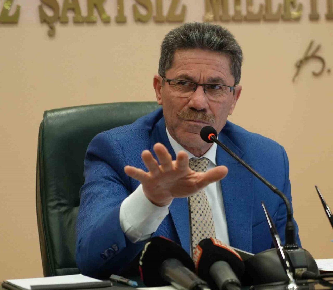 Samsun Büyükşehir Belediye Meclisi, yapılan toplantıda tramvay sayısını 12’ye yükseltti.