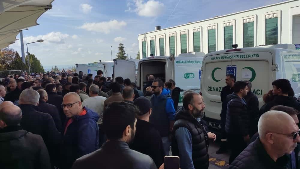 Ankara’da Alkolden Zehirlenme İddiası: Aile, Olayın Sırrını Arıyor